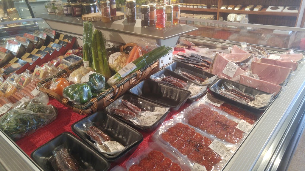 Boucherie Face de Boeuf | 2837 Boulevard Queen-Victoria, Sherbrooke, QC J1J 4N8, Canada | Phone: (819) 846-2701