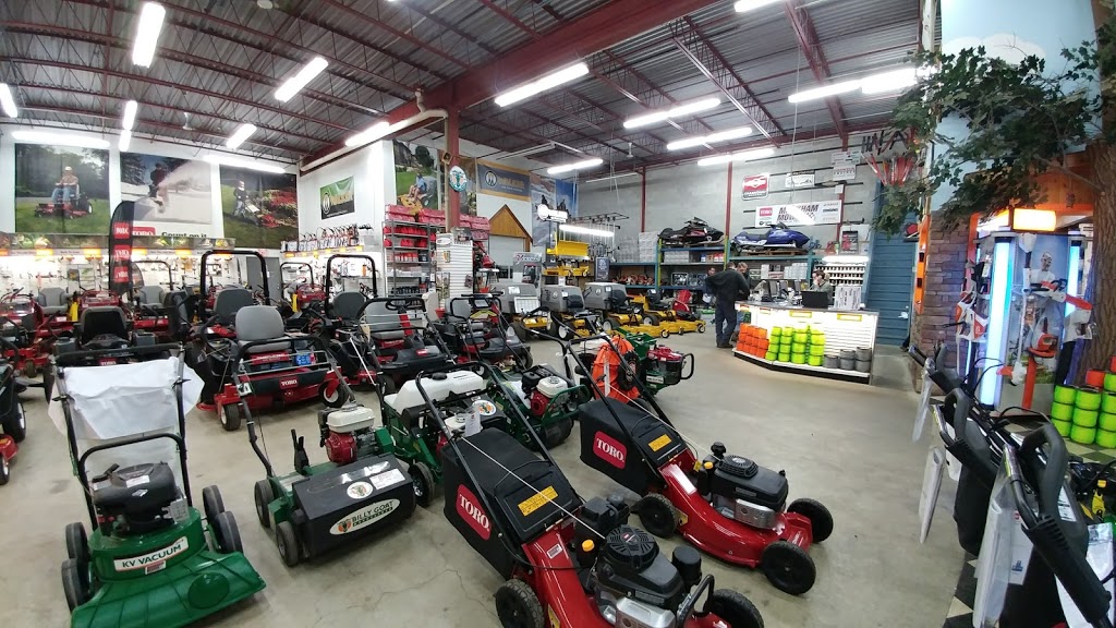 Markham Mower | 135 Anderson Ave, Markham, ON L6E 1A4, Canada | Phone: (905) 294-2644