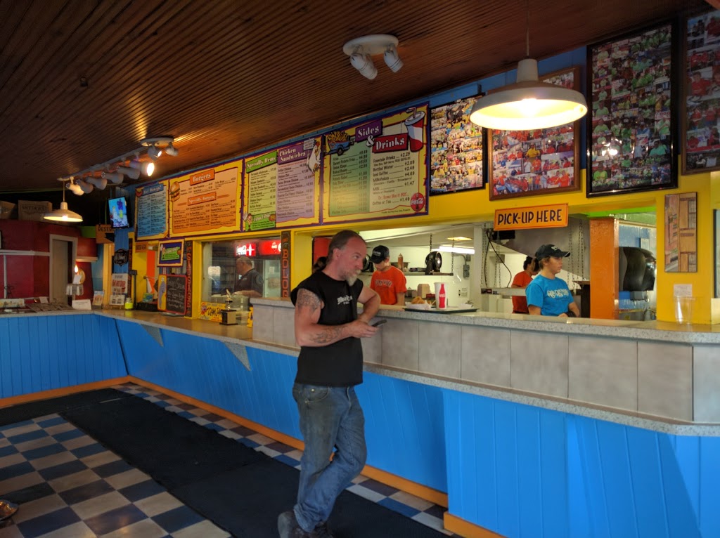 Old Man River | 375 Niagara St, Tonawanda, NY 14150, USA | Phone: (716) 693-5558