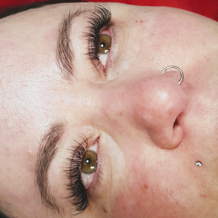 Lash Lab | 25 Todd St, Cambridge, ON N1R 1G6, Canada | Phone: (519) 778-9172
