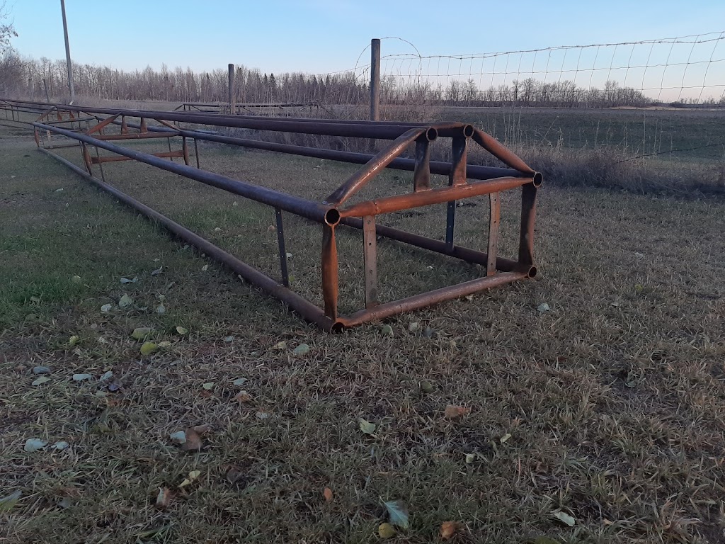 Sunniebend Welding Inc. | 25022, Township Rd 612, AB T0G 0P0, Canada | Phone: (780) 562-0076