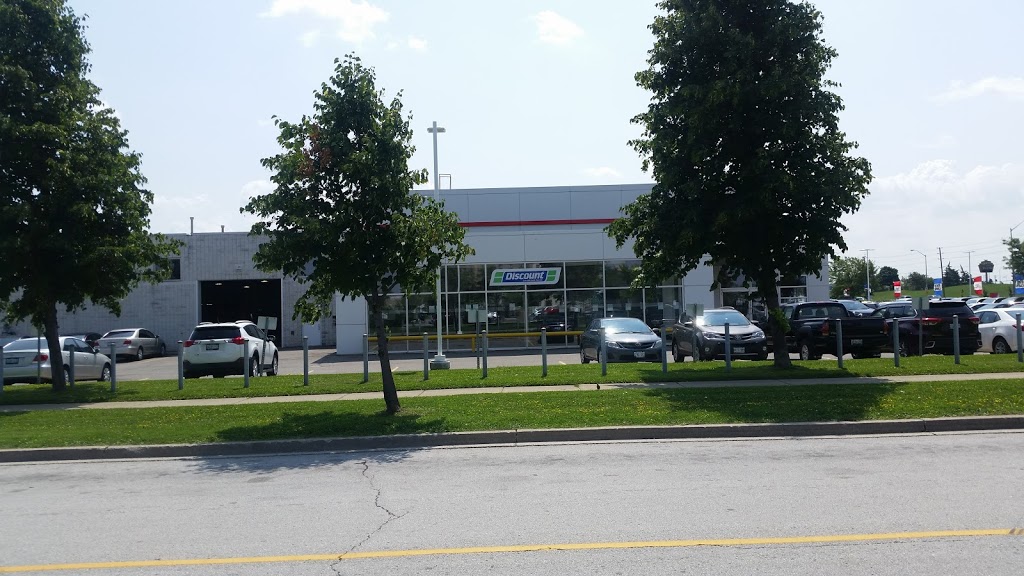 Discount Car Rental | Rexdale, Toronto, ON M9W 7K2, Canada