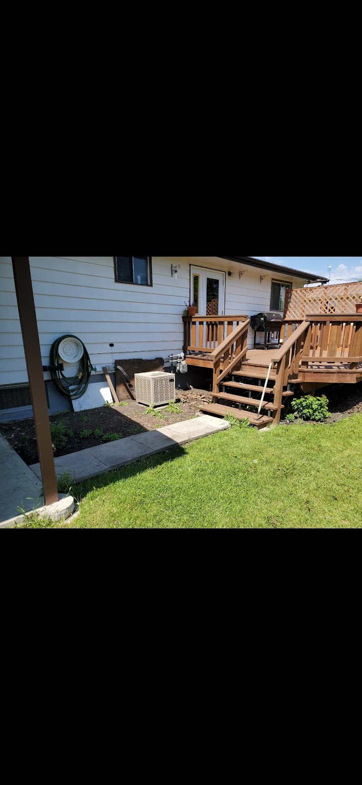 Borderview Fencing/decks | 249 3 St, Morden, MB R6M 1P2, Canada | Phone: (204) 362-5241