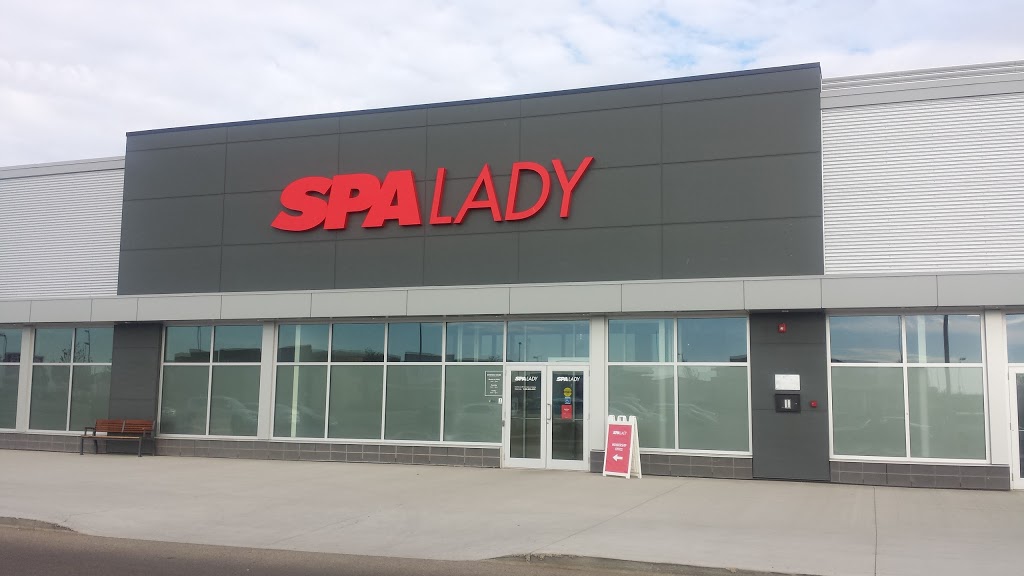 HER GYMVMT Fitness Club - Whitemud | 4406 17 St NW, Edmonton, AB T6T 0C2, Canada | Phone: (780) 468-2722