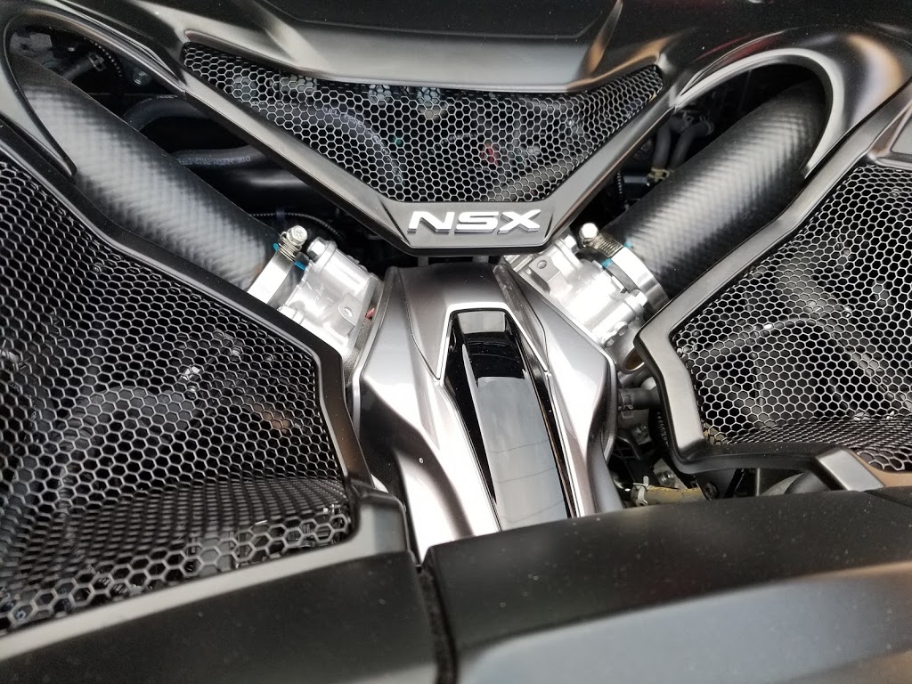 Toronto Auto Detailing | 1080 Tapscott Rd #19, Scarborough, ON M1X 1E7, Canada | Phone: (647) 295-2687