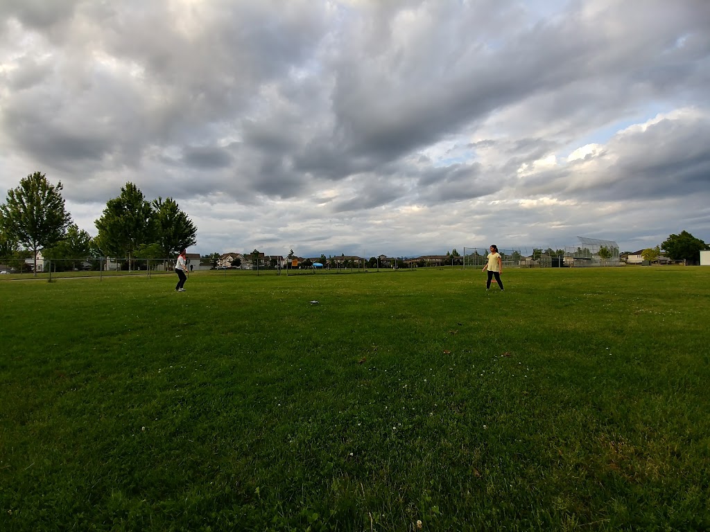 Hillcrest Park | 6530 185 St, Surrey, BC V3S 8V6, Canada | Phone: (604) 501-5174