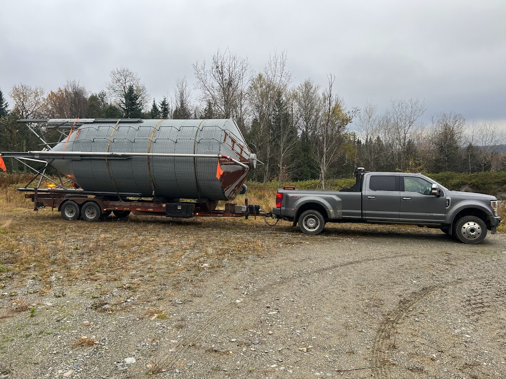 Installations AD inc | 1227 Imp. de la Faune, Roxton Pond, QC J0E 1Z0, Canada | Phone: (450) 521-6090