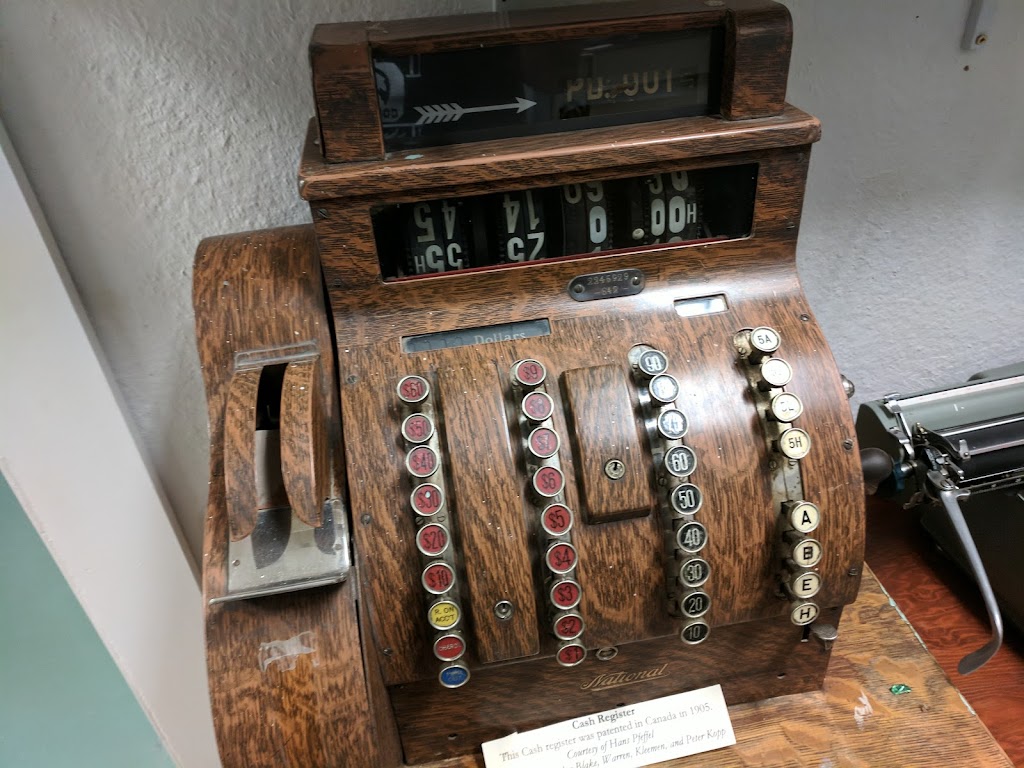 Gem of the West Museum | 1306 20th St, Coaldale, AB T1M 1J7, Canada | Phone: (403) 345-1300 ext. 1223