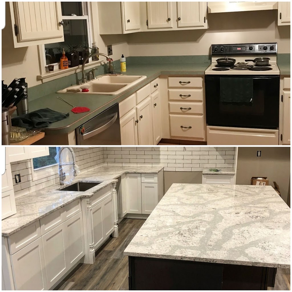Collins Painting & Remodeling | 2549 Whitehaven Rd, Grand Island, NY 14072, USA | Phone: (716) 243-5368