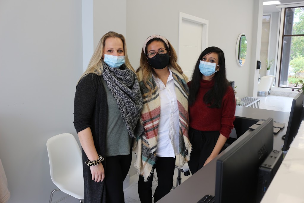 Georgetown Village Dental | 120 Guelph St, Georgetown, ON L7G 4A4, Canada | Phone: (905) 873-7300
