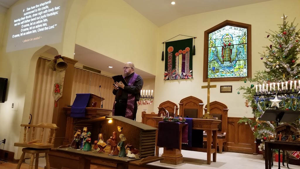 Rundle Memorial United Church | 102 Banff Ave, Banff, AB T1L 1B1, Canada | Phone: (403) 762-2075