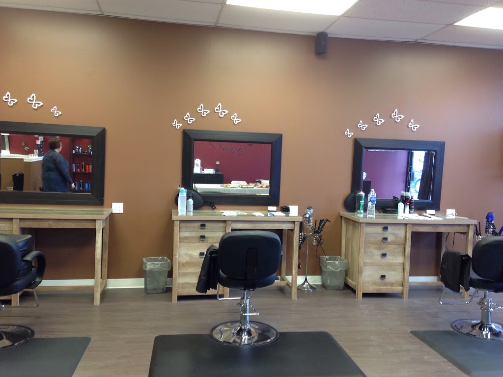 OnLy Salon 68 | 95 Lincoln St #11, Welland, ON L3C 7C3, Canada | Phone: (289) 820-8811