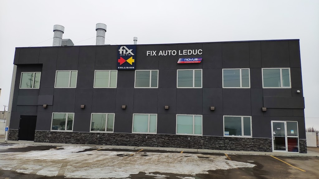 FIX AUTO LEDUC | 4103 65A Avenue, Leduc, AB T9E 0Z4, Canada | Phone: (780) 986-1663