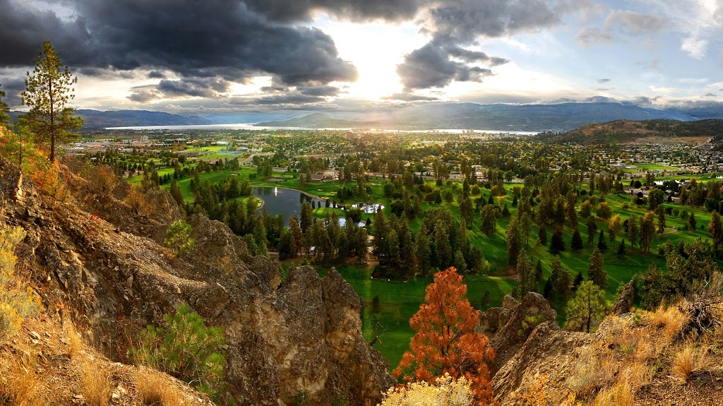 The Dion-Ivans Real Estate Team - Royal LePage Kelowna | 1-1890 Cooper Rd, Kelowna, BC V1Y 8B7, Canada | Phone: (250) 860-1100