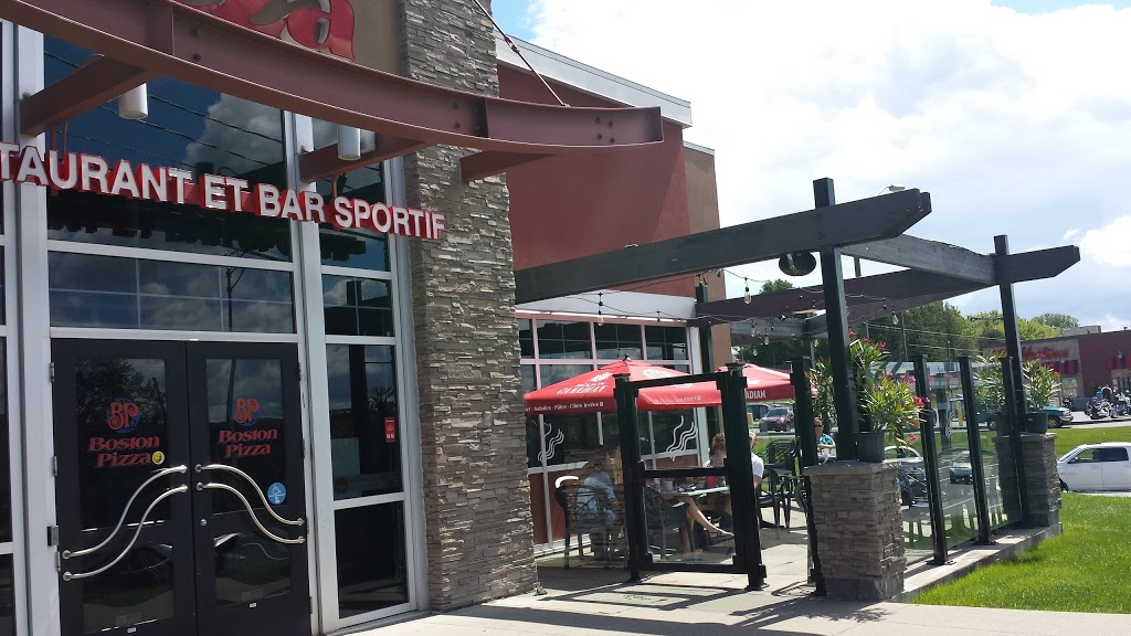 Boston Pizza | 14917 Boulevard Lacroix, Saint-Georges, QC G5Y 5P2, Canada | Phone: (418) 228-8212