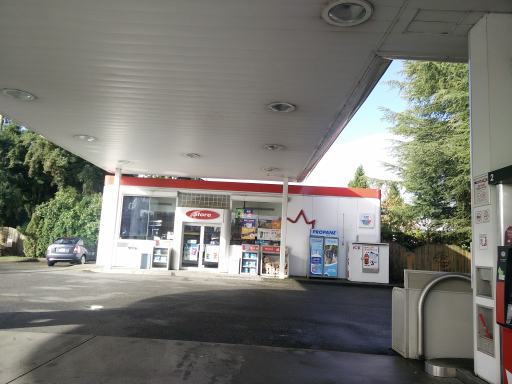 Petro-Canada | gas station | 21585 Lougheed Hwy, Maple Ridge, BC V2X 2R8, Canada | 6044669011 OR +1 604-466-9011