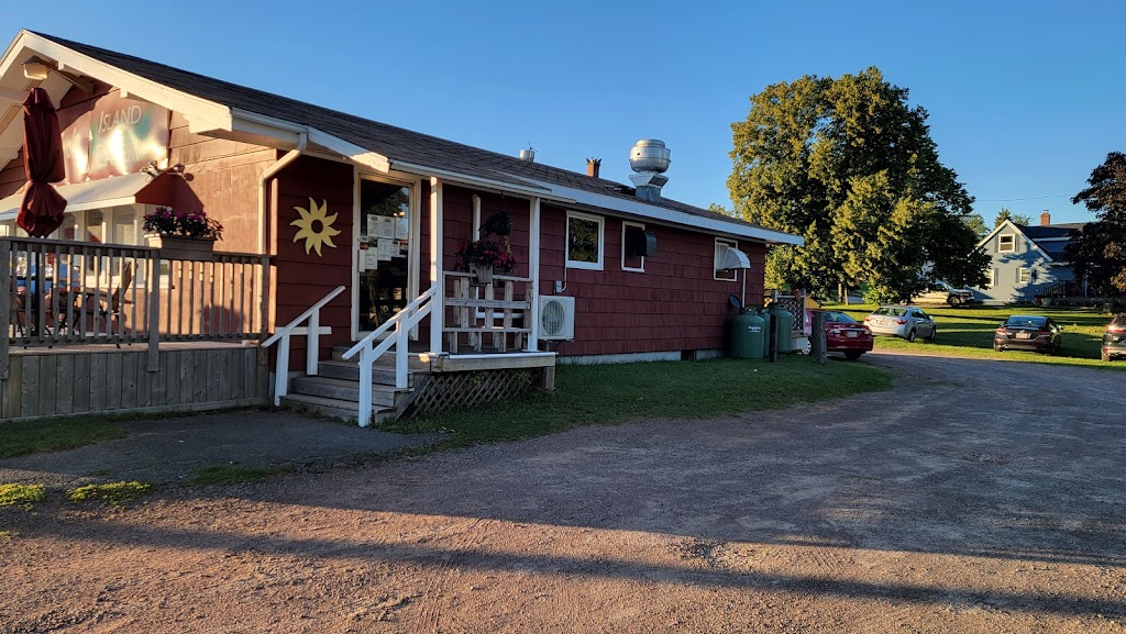 Pedros Island Eatery | 7208 Main St, North Rustico, PE C0A 1X0, Canada | Phone: (902) 963-2039