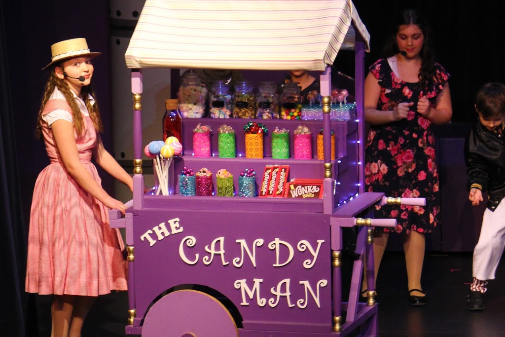 Little Theatre Etobicoke | 432 Runnymede Rd, Toronto, ON M6S 2Y8, Canada | Phone: (416) 246-1889
