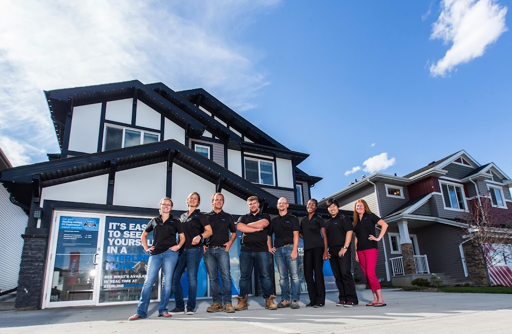 Sterling Homes Edmonton | Head Office | 3203 93 St NW, Edmonton, AB T6N 0B2, Canada | Phone: (780) 800-7594