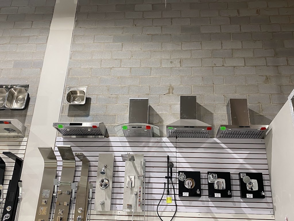 Infinite Building Supplies | 10 Lightbeam Terrace Unit #9, Brampton, ON L6Y 6H9, Canada | Phone: (905) 454-7444