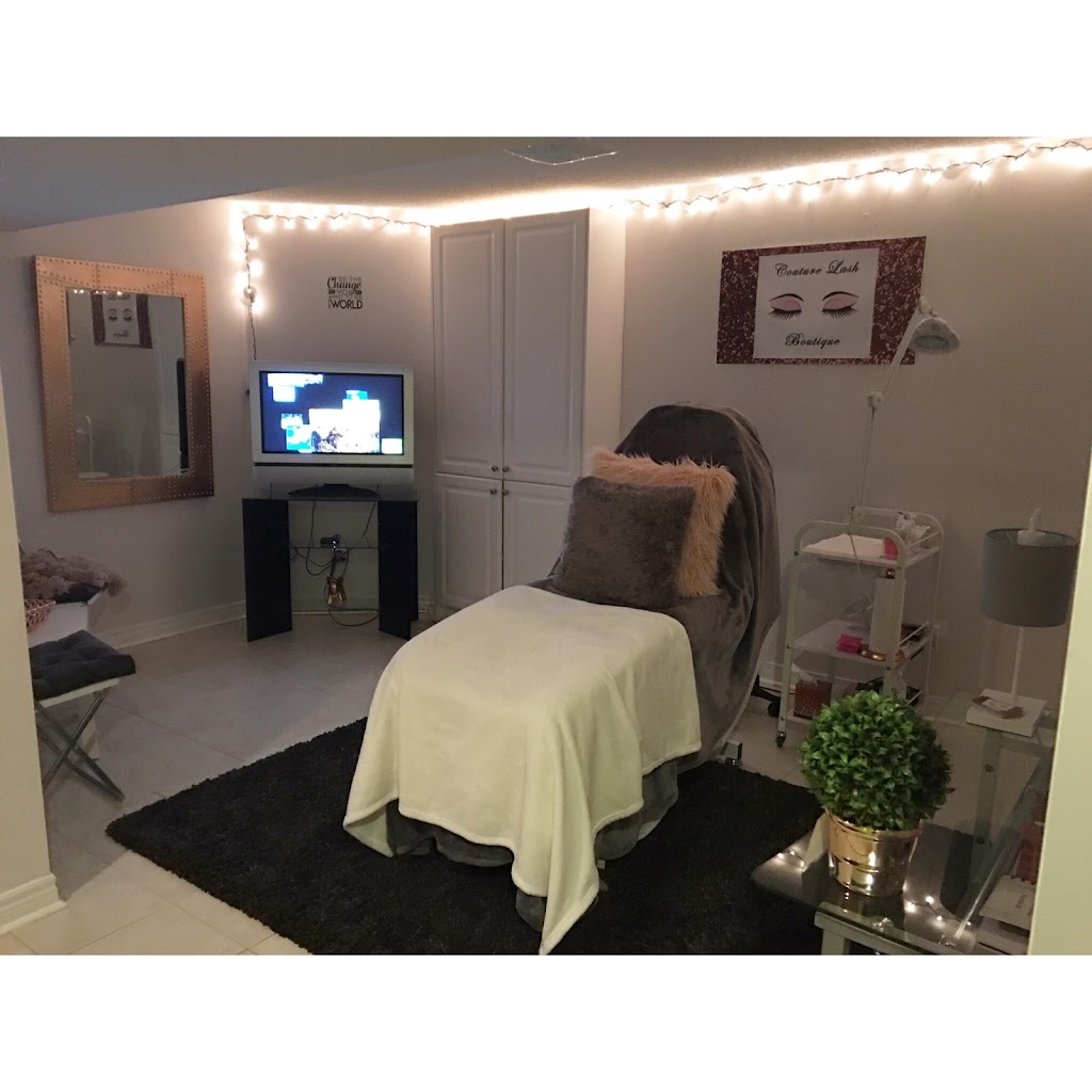 Lash Pharaoh Beauty Bar | 1 Nickel Gate #7, Woodbridge, ON L4L 8L7, Canada | Phone: (905) 605-5274