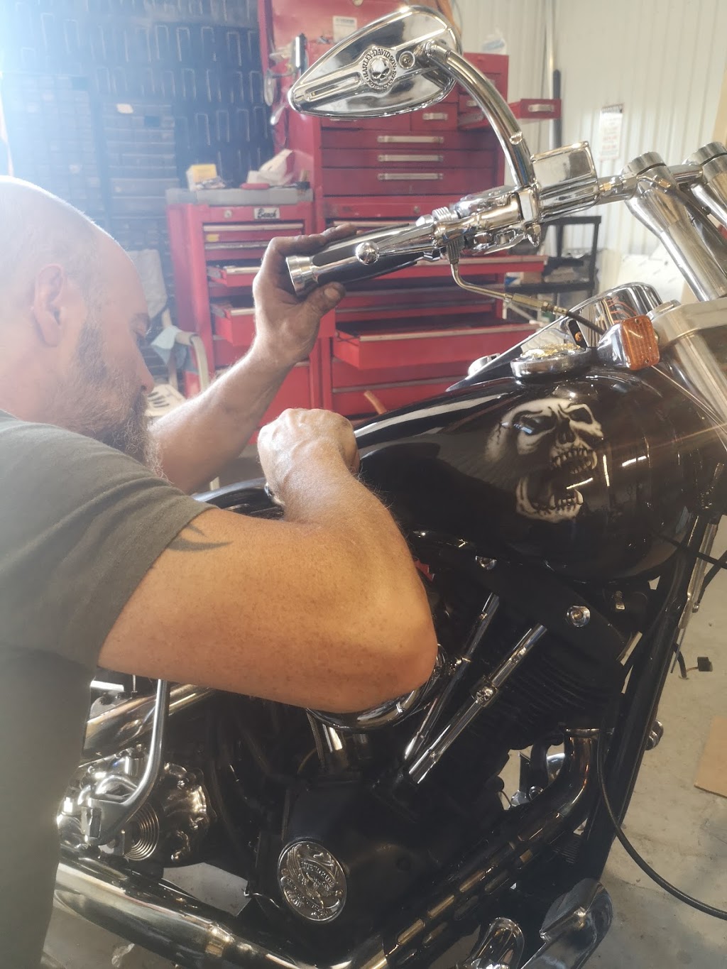 DDMachinage | Saint-Alphonse, QC J2J 0L8, Canada | Phone: (450) 558-7047