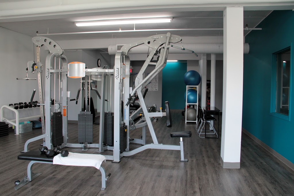 Énergie Cardio | 57 Rue Augusta, Sorel-Tracy, QC J3P 1A4, Canada | Phone: (450) 743-8909