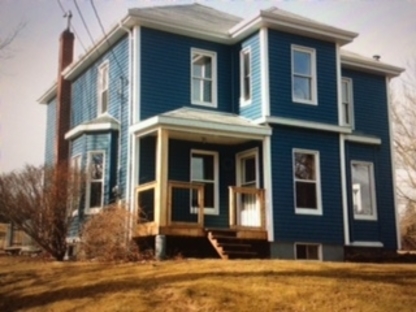 Gerry ORegans Siding and Installation | 930 Limerock Rd, Lovat, NS B0K 1P0, Canada | Phone: (902) 301-4744