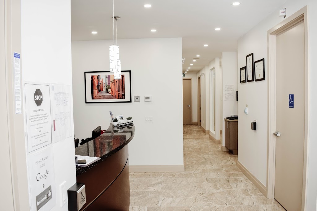 Port Dover Family Dentistry | 697 Norfolk County Hwy 6, Port Dover, ON N0A 1N2, Canada | Phone: (519) 583-2929