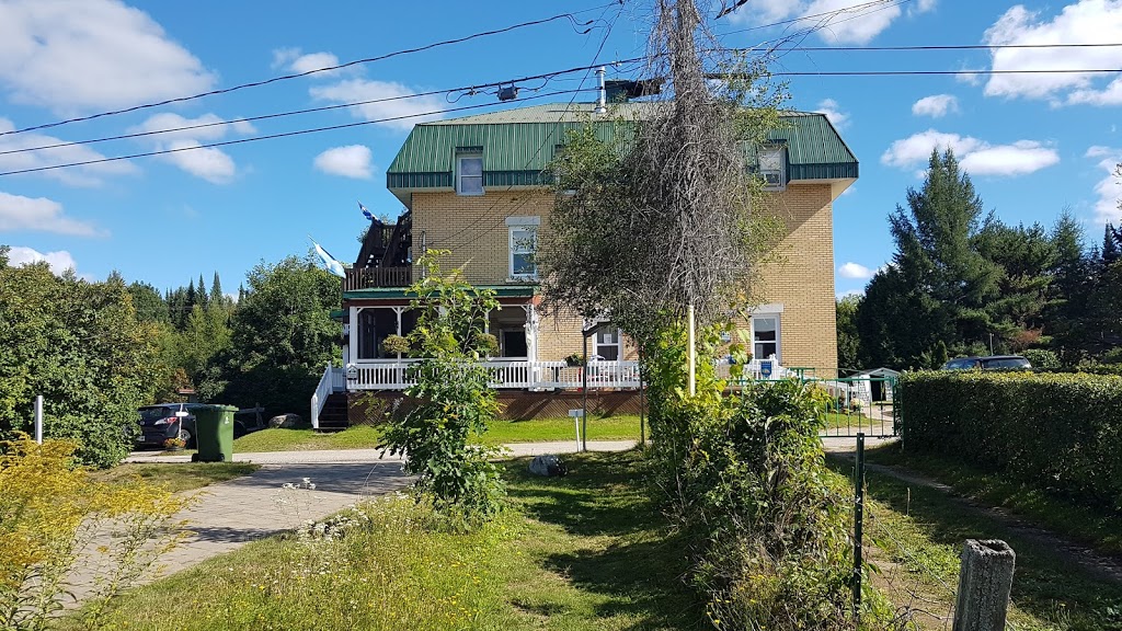 Auberge Chez Ignace | 1455 Chemin de Bellerive sur le Lac, Nominingue, QC J0W 1R0, Canada | Phone: (819) 278-0689