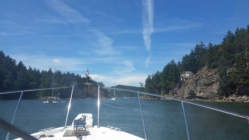 Joan Point Park | 1060 Phoenix Way, Nanaimo, BC V9X 1N2, Canada | Phone: (250) 390-4111