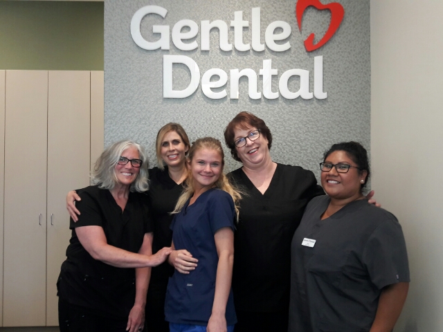 Gentle Dental Sehome Village | 224 36th St, Bellingham, WA 98225, USA | Phone: (360) 547-7302