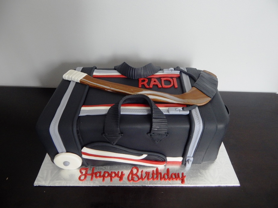 West Best Cakes | 4807 213 St NW, Edmonton, AB T6M 0G7, Canada | Phone: (780) 433-0355
