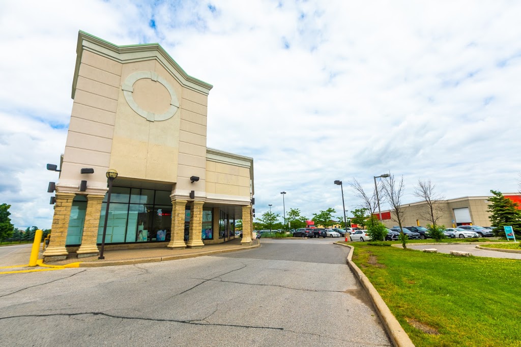 McLaughlin Corners West | 10088 McLaughlin Rd N, Brampton, ON L7A 2X5, Canada