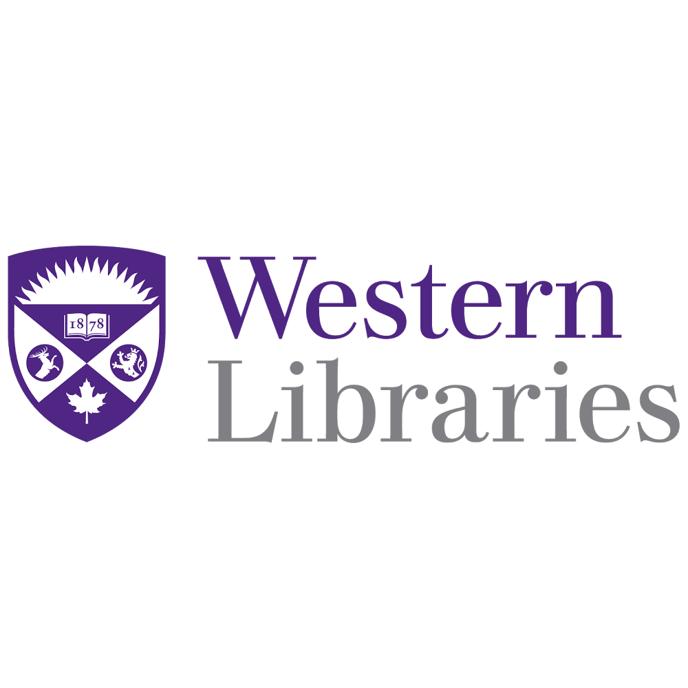 Map Collection | The D.B. Weldon Library, Lower Level, 1151 Richmond St, London, ON N6A 3K7, Canada | Phone: (519) 661-3424