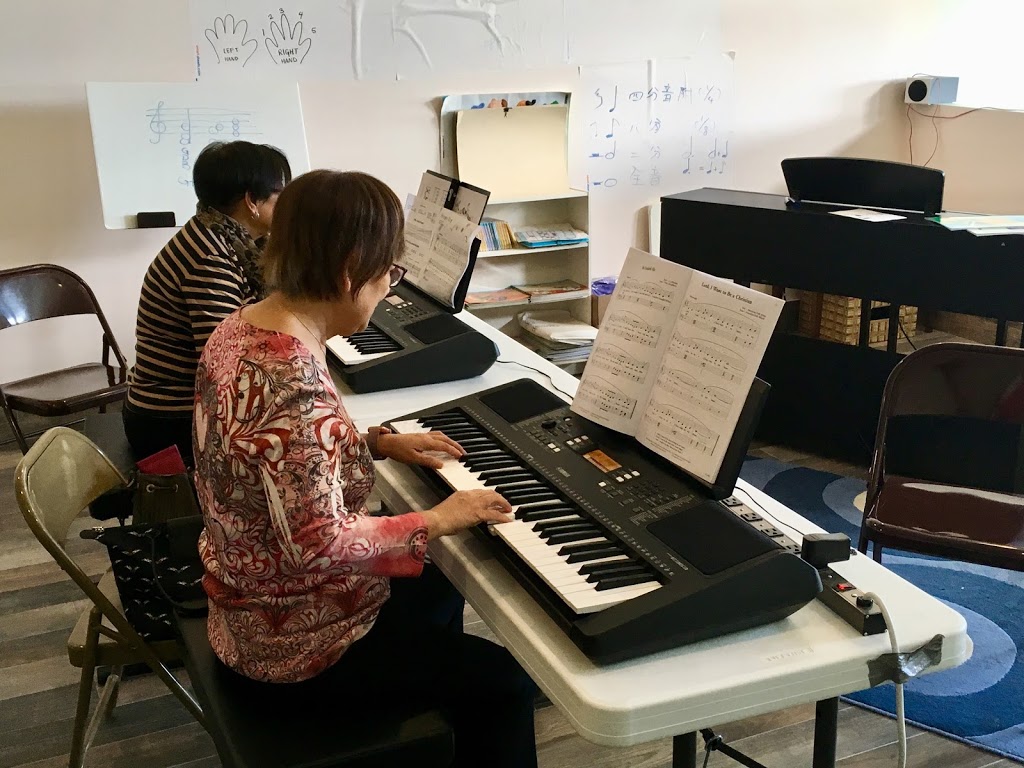 Perfect Harmony Music Studio Ltd | 1055 Canadian Pl #107, Mississauga, ON L4W 1J9, Canada | Phone: (905) 232-5454
