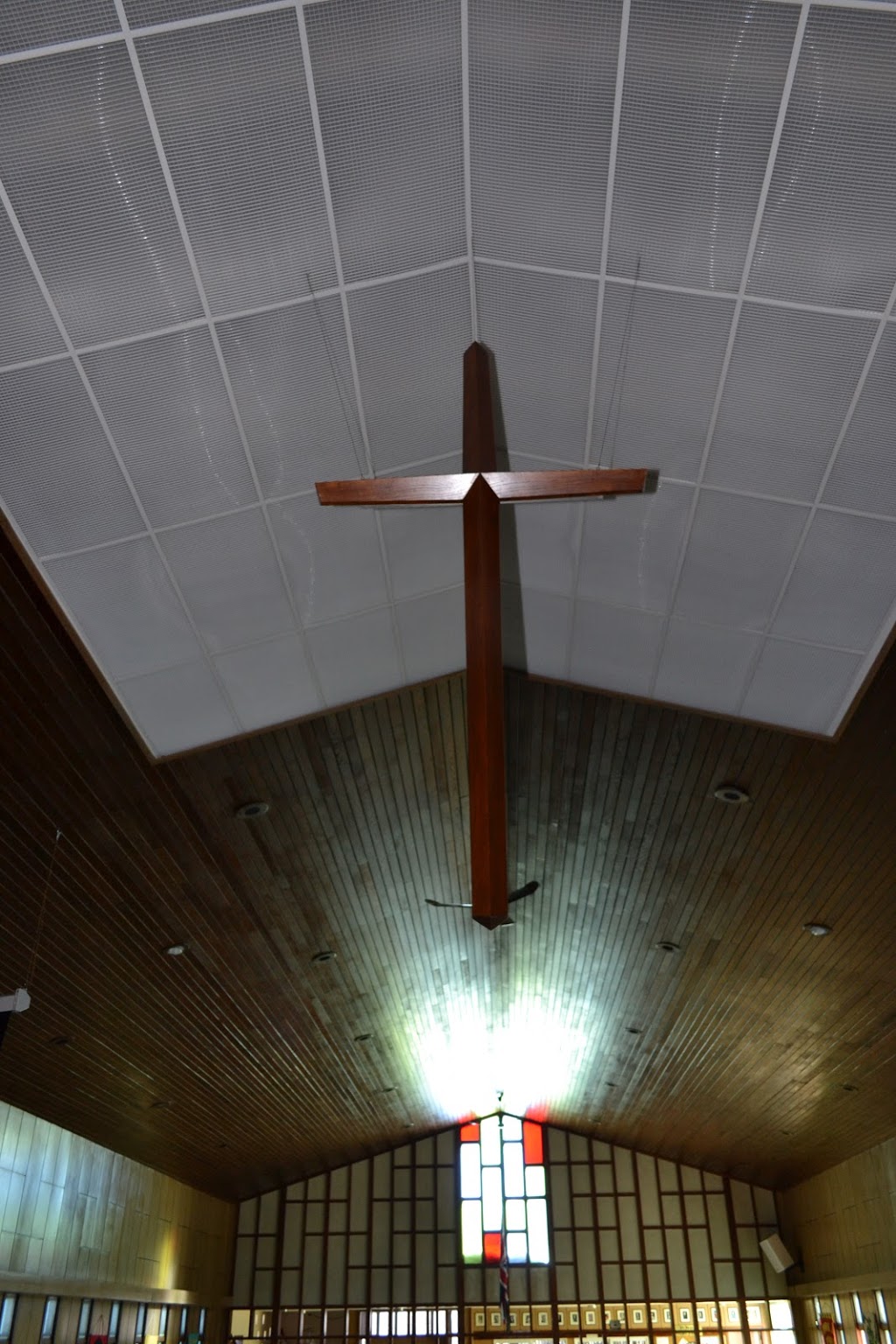 Saint Pauls Anglican Church Fort Garry | 830 North Dr, Winnipeg, MB R3T 0A6, Canada | Phone: (204) 475-7549