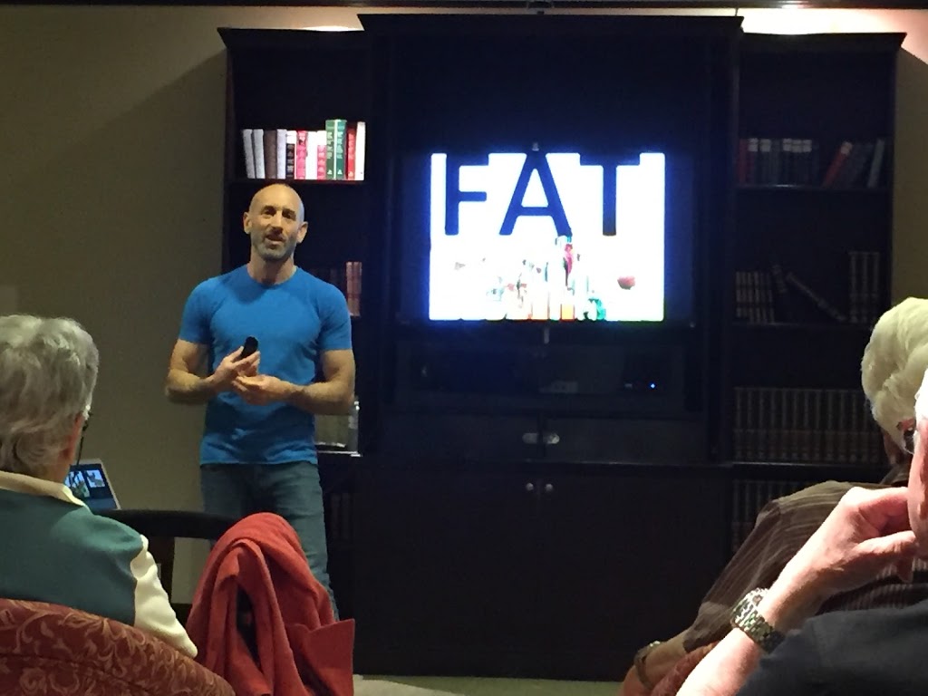 Jason Spilberg - Jason The Nutritionist | Bathurst St &, Lebovic Campus Dr, Vaughan, ON L6A 3Z8, Canada | Phone: (647) 231-8877