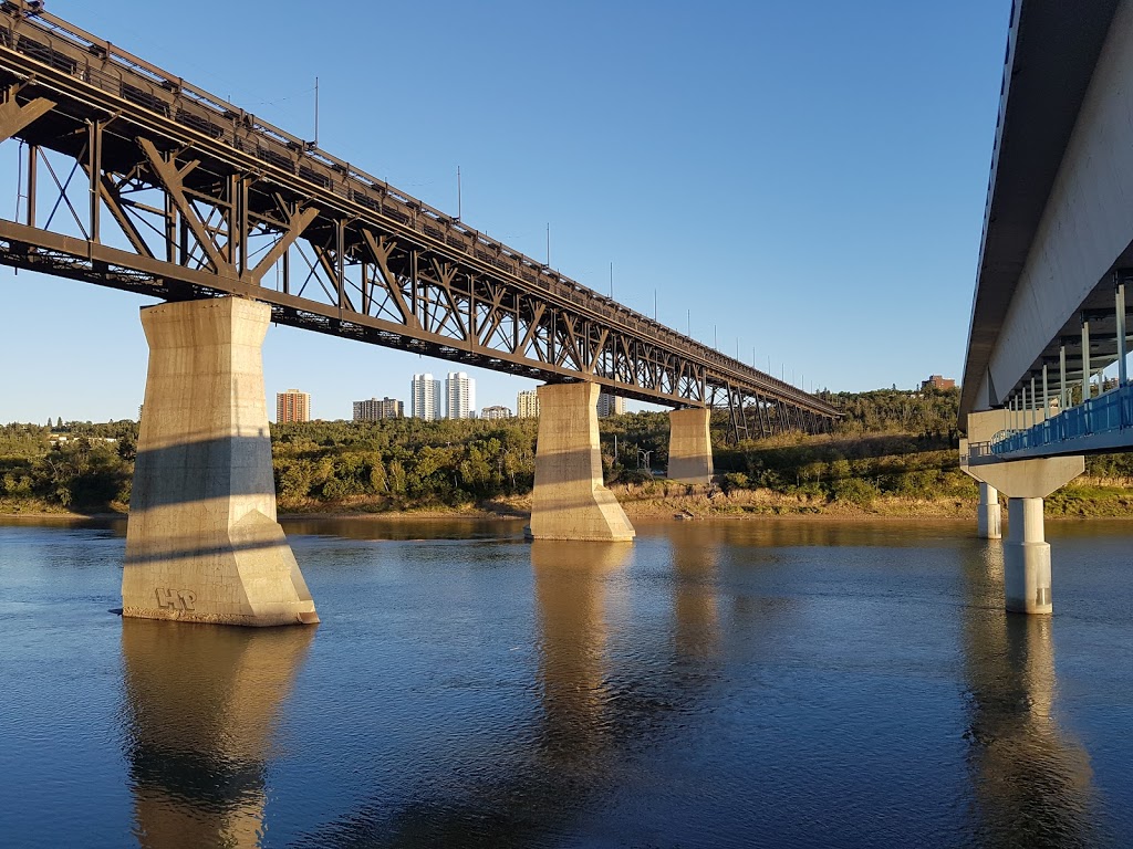 Victoria Park | 12030 River Valley Rd NW, Edmonton, AB T5K 1L4, Canada | Phone: (780) 442-5311