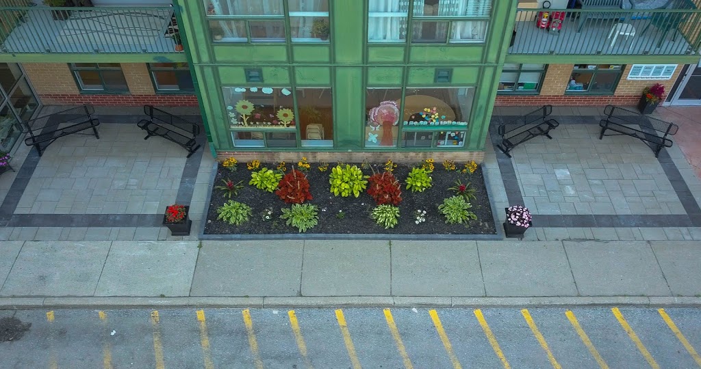 Green Machine INC | 18540 Centre St, Mount Albert, ON L0G 1M0, Canada | Phone: (416) 807-4033
