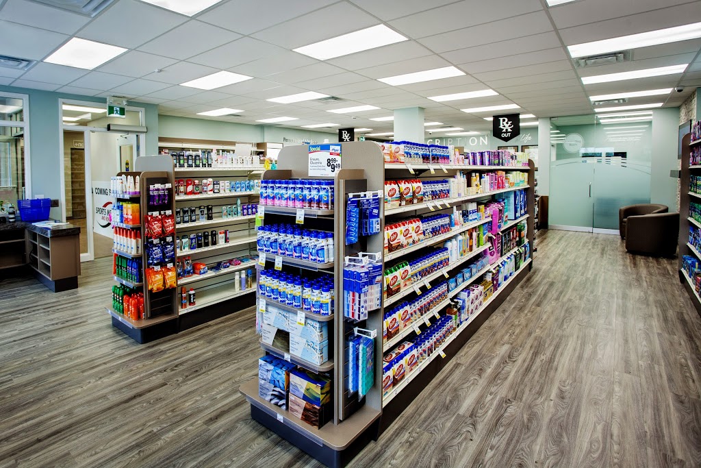 Springwater Pharmacy PharmaChoice | 1017 Carson Rd, Barrie, ON L4M 0K1, Canada | Phone: (705) 725-0202