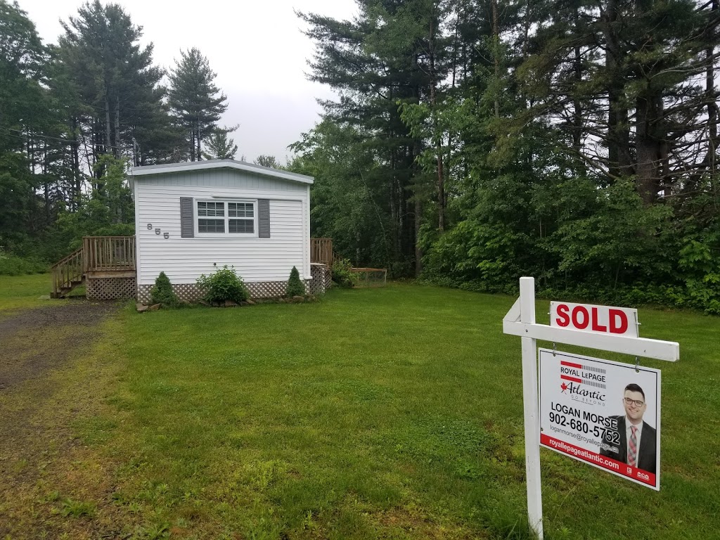 Logan Morse Royal LePage Atlantic | 8999 Commercial St, New Minas, NS B4N 3E3, Canada | Phone: (902) 680-5752