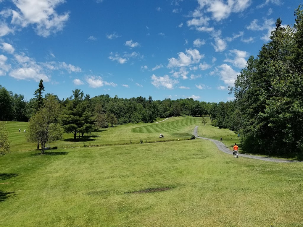 Sherbrooke Golf Club | 1000 Rue Musset, Sherbrooke, QC J1J 3X4, Canada | Phone: (819) 569-6534
