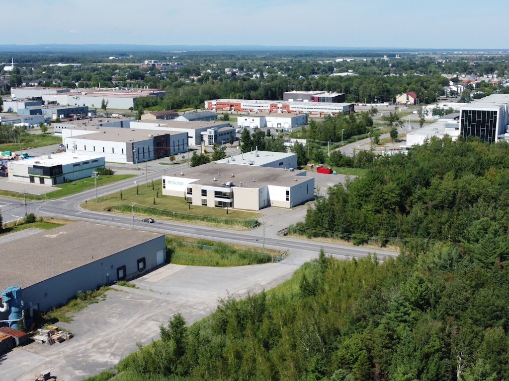 Métal RSG Inc | 12775 Rue du Parc, Mirabel, QC J7J 0W5, Canada | Phone: (450) 433-8120
