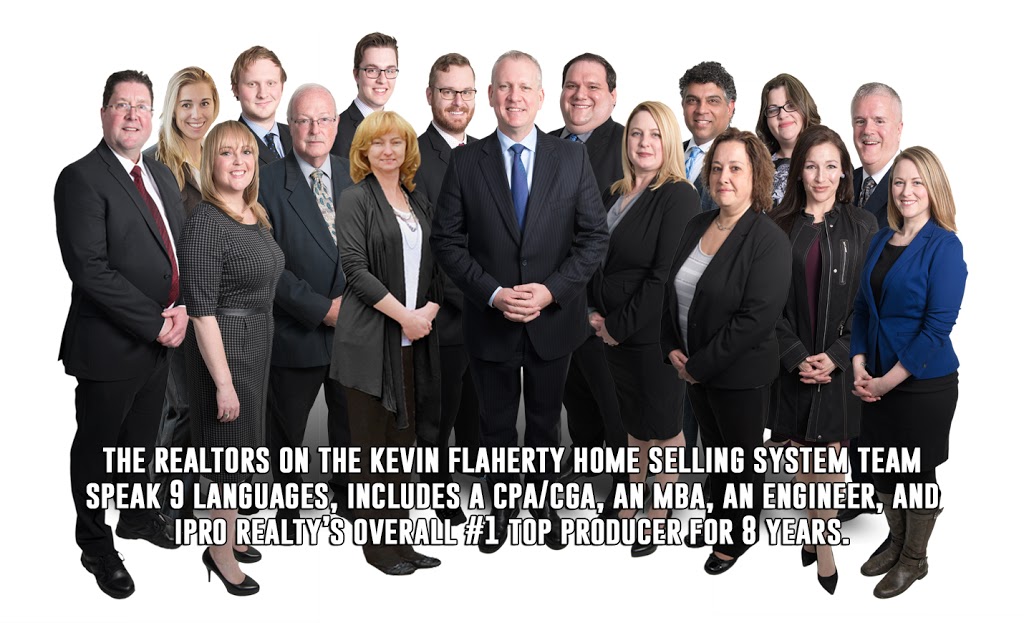 Kevin@Flaherty.ca Home Selling System Team | 170 Lakeview Ct #3a, Orangeville, ON L9W 3R3, Canada | Phone: (877) 352-4378