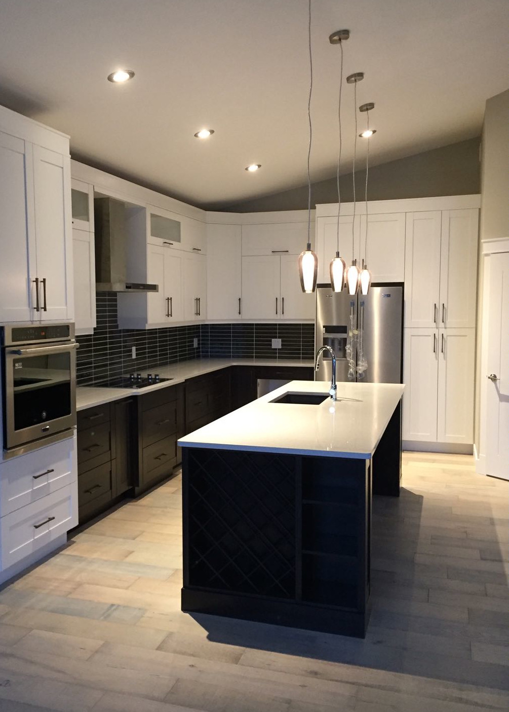 Friesen Woodworks | 217 Churchill Rd, Foam Lake, SK S0A 1A0, Canada | Phone: (306) 581-8007