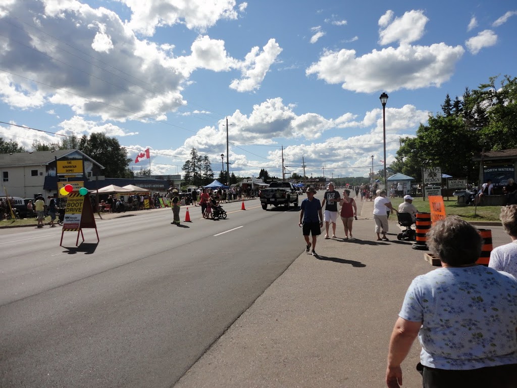 Kakabeka Falls Public School | 1 Porter St, Kakabeka Falls, ON P0T 1W0, Canada | Phone: (807) 473-9252