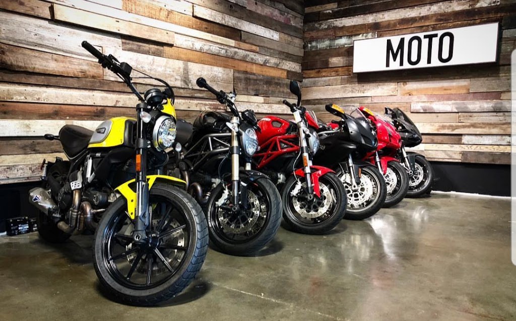 Moto Concept Inc. | 400 Brooksbank Ave #110, North Vancouver, BC V7J 2C2, Canada | Phone: (604) 929-2454