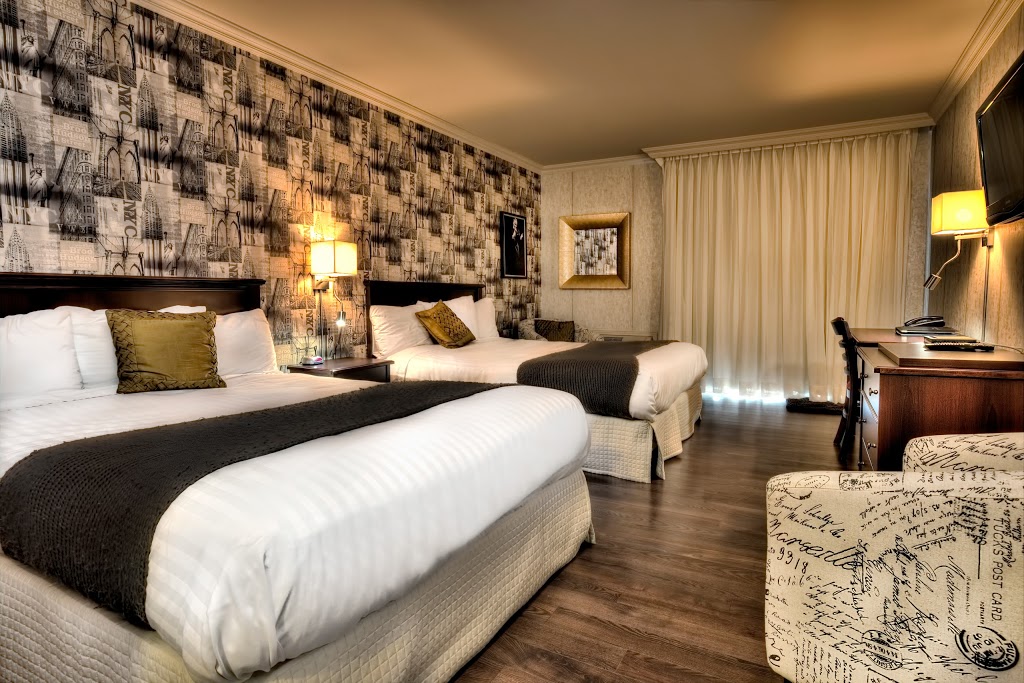 Hôtel Kennedy/Boutique | 129 Route du Président-Kennedy, Lévis, QC G6V 6C8, Canada | Phone: (418) 837-0233
