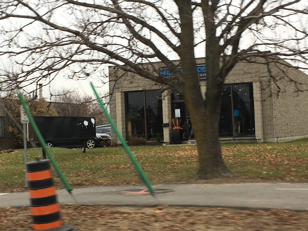 Android Bodies | 82 Woodlawn Rd W, Guelph, ON N1H 1B2, Canada | Phone: (519) 827-8484